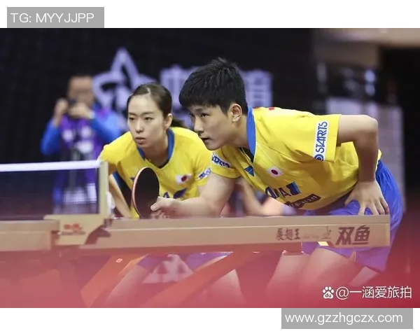 赛后分析：深圳乒乓球队与杭州乒乓球队的默契配合与战术探讨