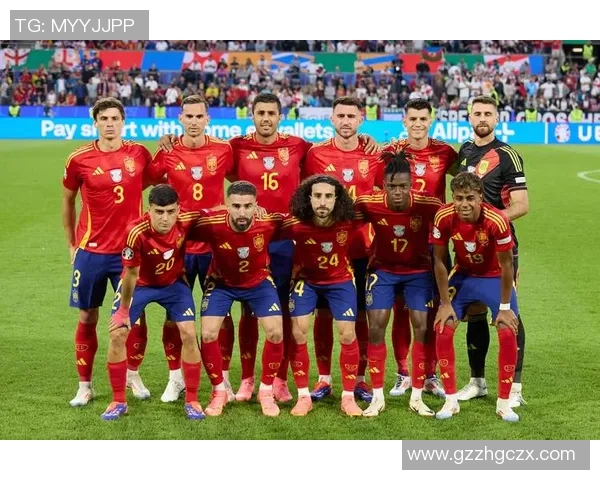 西班牙队在欧锦赛中的战术安排与比赛经验的深度分析