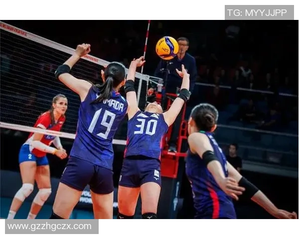 赛后分析：上海排球队与北京排球队速度对决的精彩瞬间与战术解析