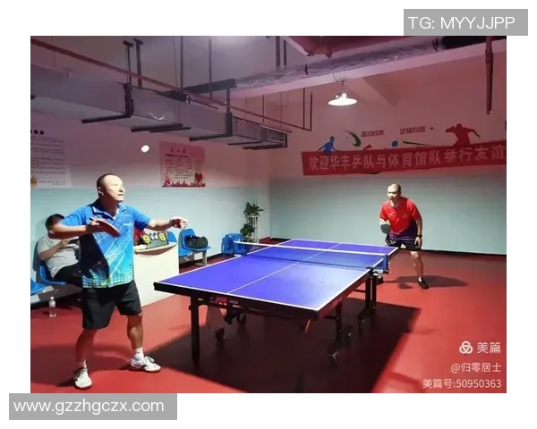 赛后分析：杭州乒乓球队与深圳乒乓球队的默契配合与战术探讨