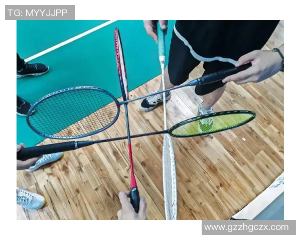 赵静的羽毛球人生：从热爱到巅峰的深度对话与成长之路