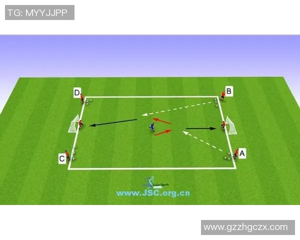 足球新手必看：掌握节奏技巧轻松入门足球世界