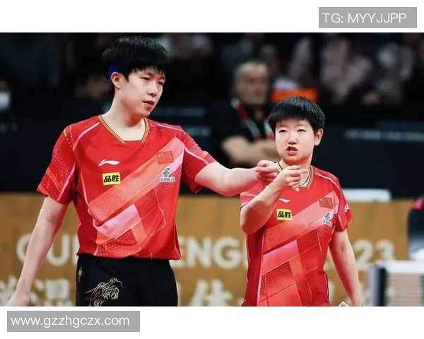 重庆乒乓球队与南京乒乓球队技术对决的深度分析与复盘