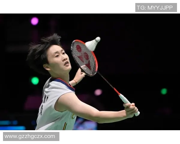 赛后复盘：上海羽毛球队与广州羽毛球队的战术意识与表现分析