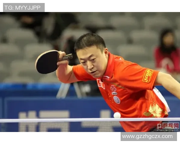 重庆乒乓球队的节奏解析与未来发展趋势探讨