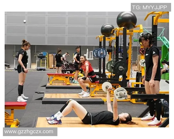 重庆排球队耐力革命引发热议展现新风貌与竞技精神