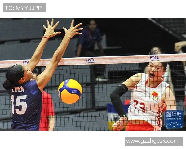 重庆排球队在世界锦标赛中的实力展现与未来发展潜力分析