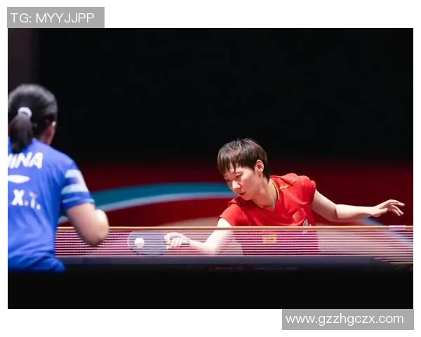 重庆乒乓球队的力量揭秘：从训练到比赛的全景探索与背后故事