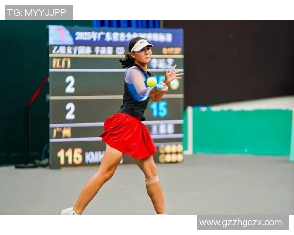 重庆网球队在全国网球耐力排行榜中荣获第五名展现出强大实力与潜力