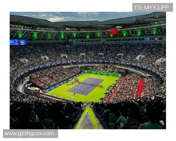 重庆网球队的崛起与发展探索：网球运动在城市中的影响与意识觉醒