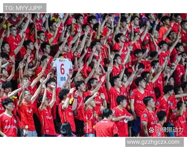 广州足球队的转换打法深度解析与战术优势探讨