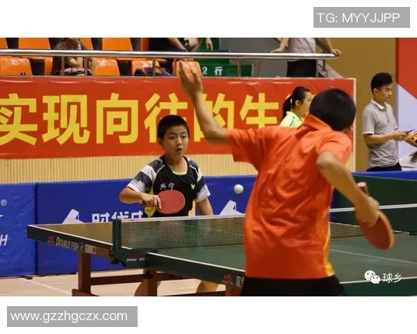 深圳乒乓球队在联赛中的意识表现分析与总结