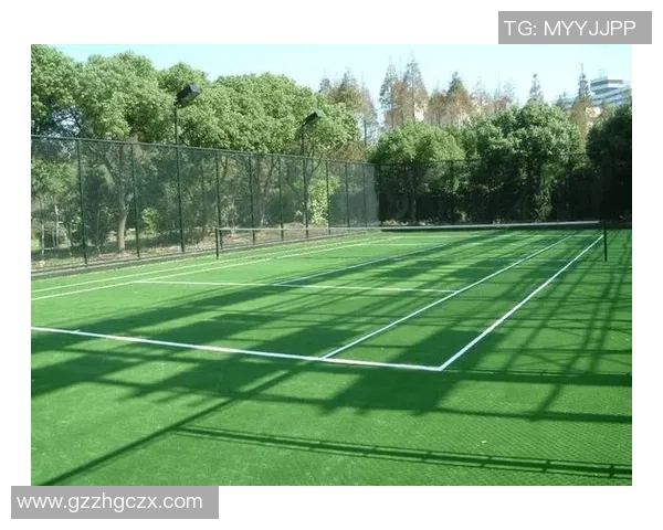 西安网球队的阵地战解析与发展前景探讨 西安网球队的阵地战解析与发展前景探讨