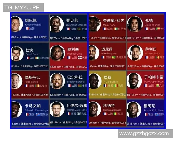 本届法国足球明星展现卓越才华与团队精神引领新一代足球风潮