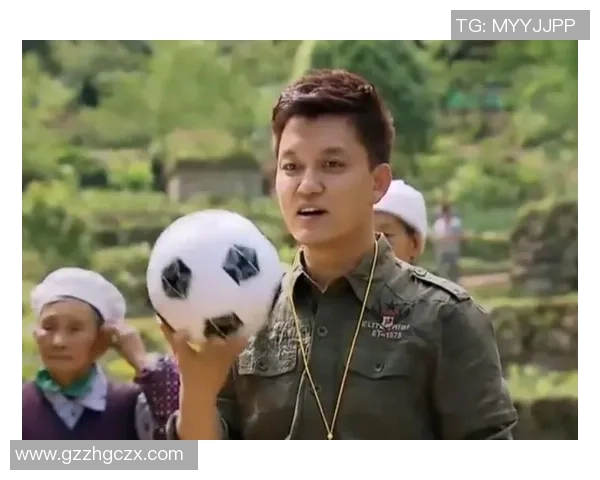 黄磊深度解析足球魅力与技巧分享个人独特心得与经验